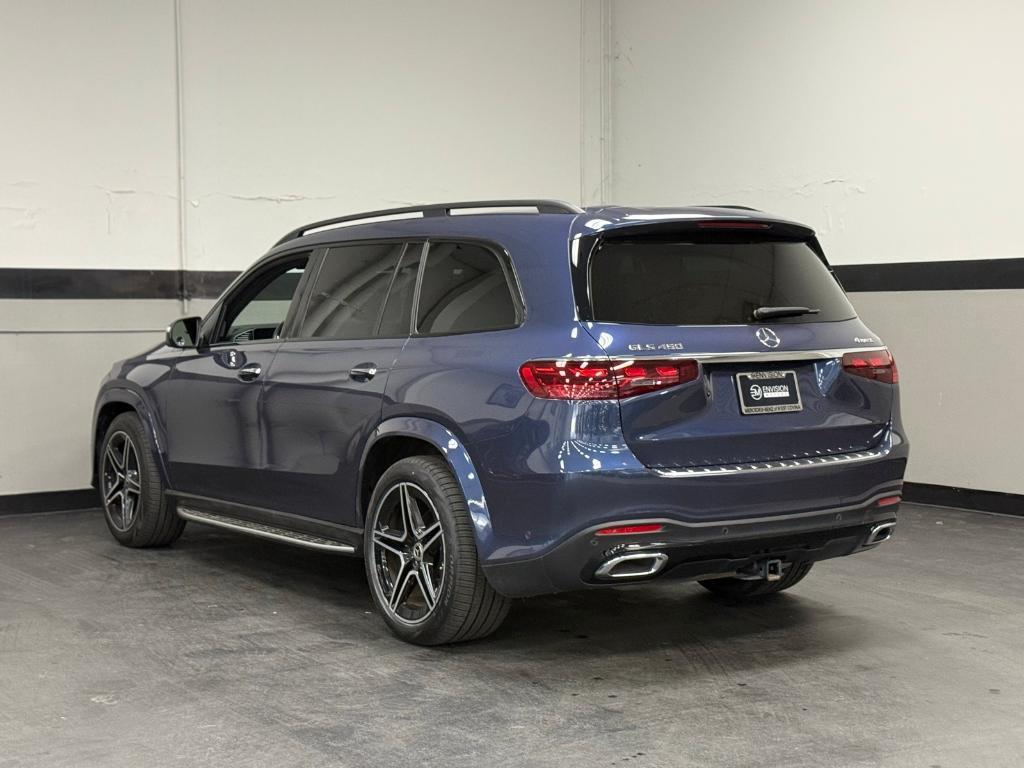 used 2025 Mercedes-Benz GLS 450 car, priced at $84,965