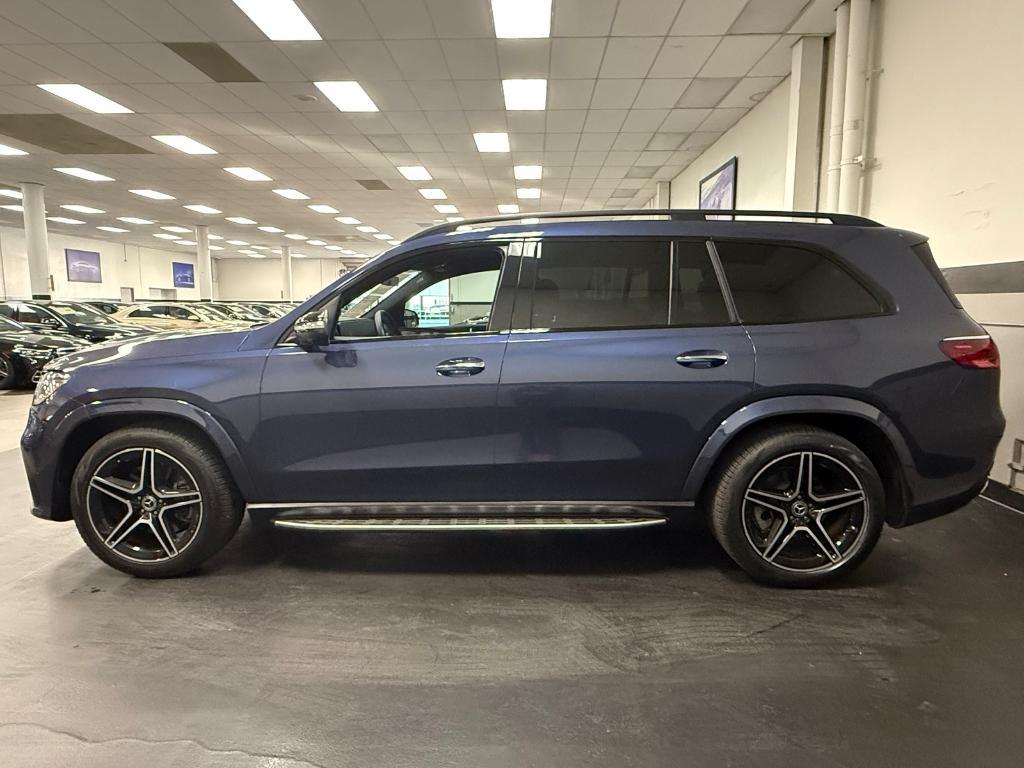 used 2025 Mercedes-Benz GLS 450 car, priced at $84,965