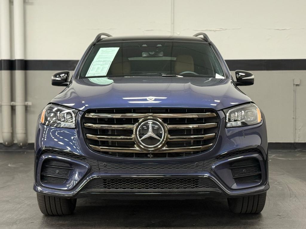 used 2025 Mercedes-Benz GLS 450 car, priced at $84,965