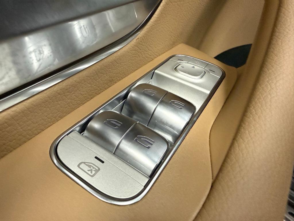 used 2025 Mercedes-Benz GLS 450 car, priced at $84,965