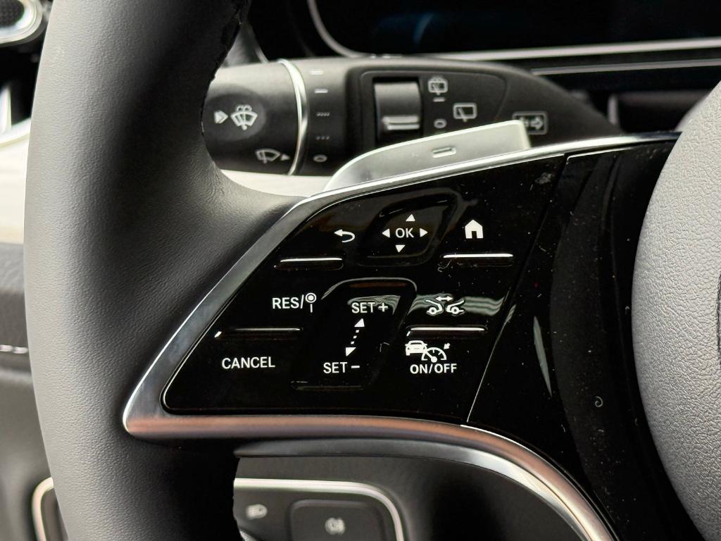 new 2026 Mercedes-Benz G-Class car, priced at $162,510