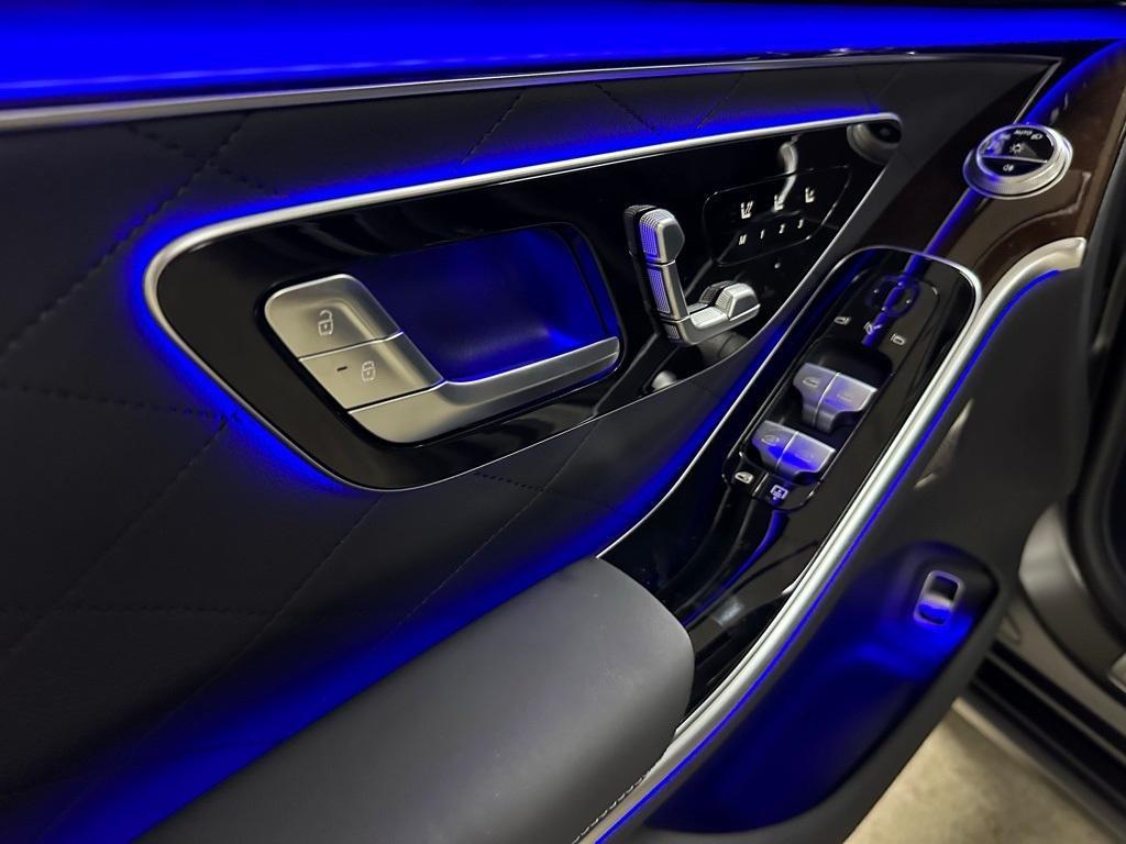 new 2024 Mercedes-Benz S-Class car, priced at $150,765