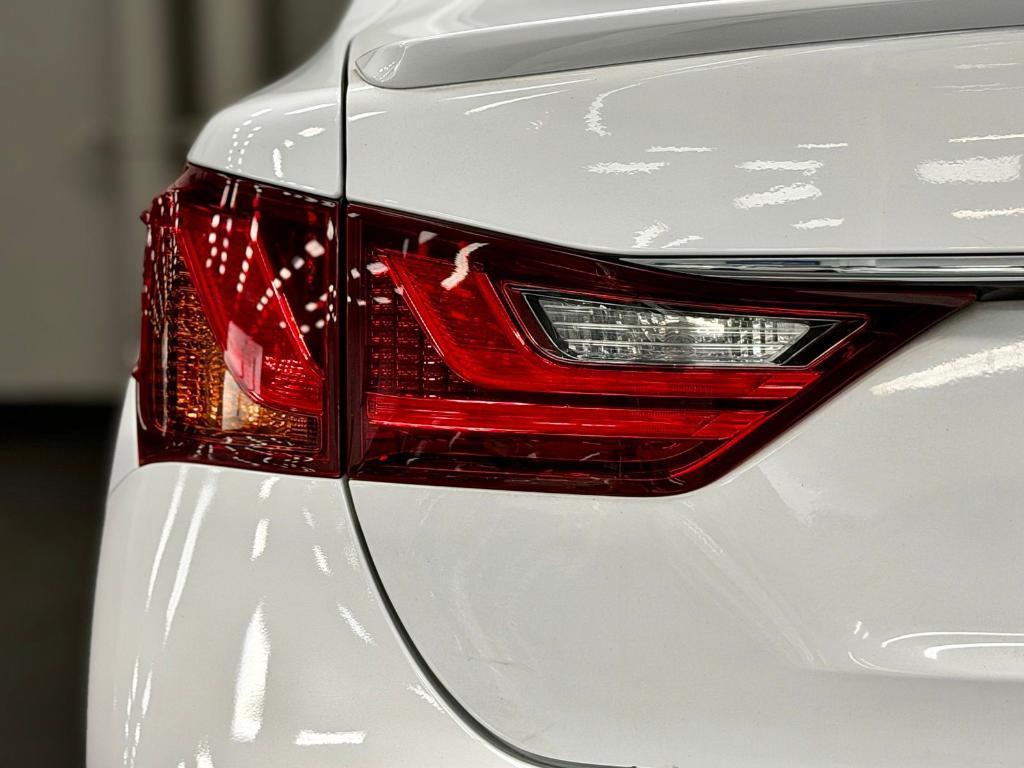 used 2014 Lexus GS 350 car, priced at $16,999