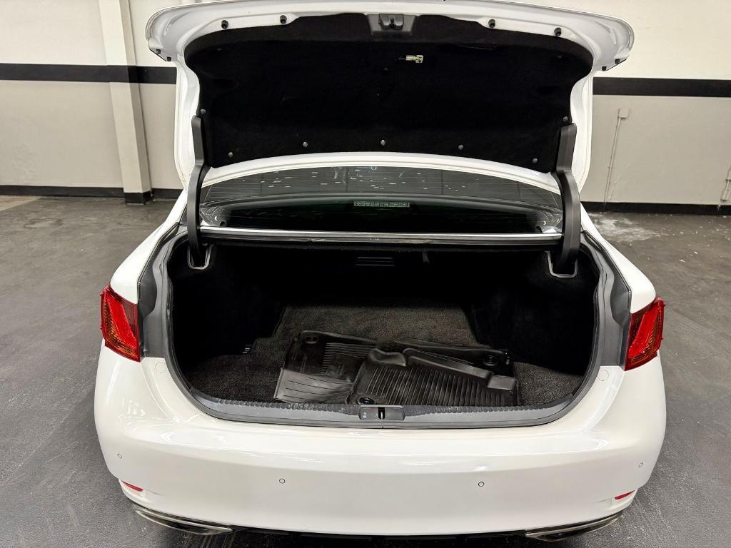 used 2014 Lexus GS 350 car, priced at $16,999