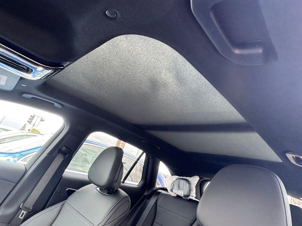 new 2025 Mercedes-Benz GLC 300 car, priced at $56,030