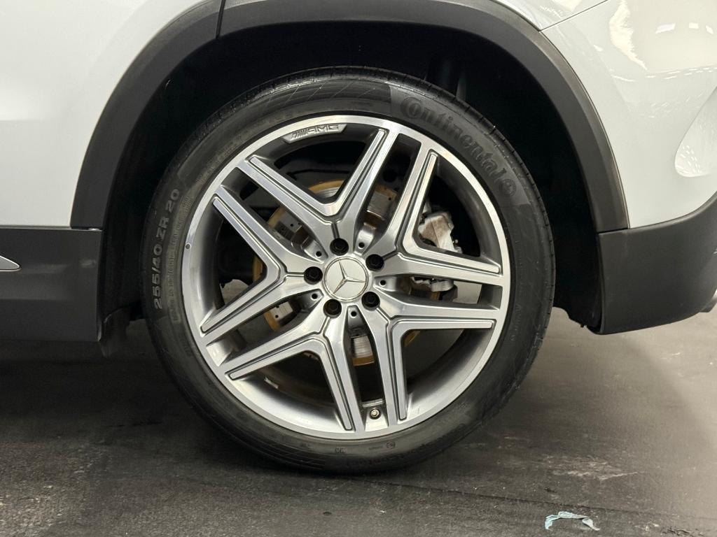 used 2021 Mercedes-Benz AMG GLA 35 car, priced at $29,352