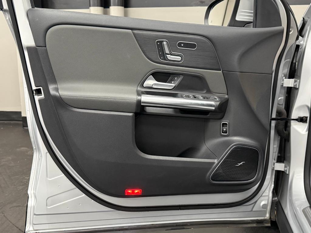 used 2021 Mercedes-Benz AMG GLA 35 car, priced at $29,352