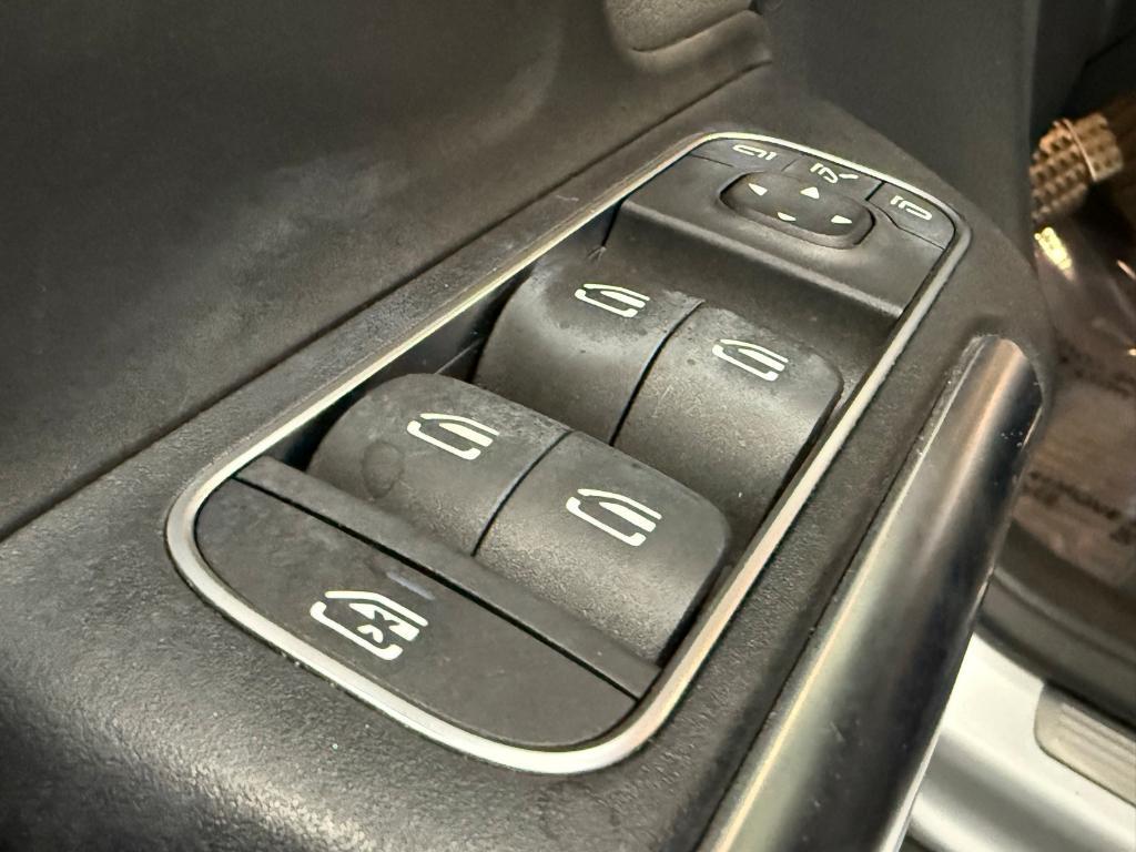 used 2021 Mercedes-Benz AMG GLA 35 car, priced at $29,352