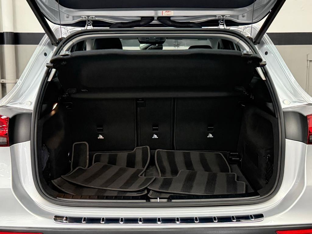 used 2021 Mercedes-Benz AMG GLA 35 car, priced at $29,352