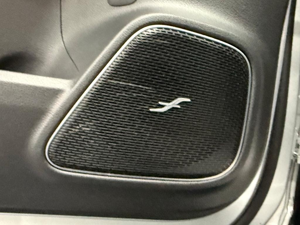 used 2021 Mercedes-Benz AMG GLA 35 car, priced at $29,352