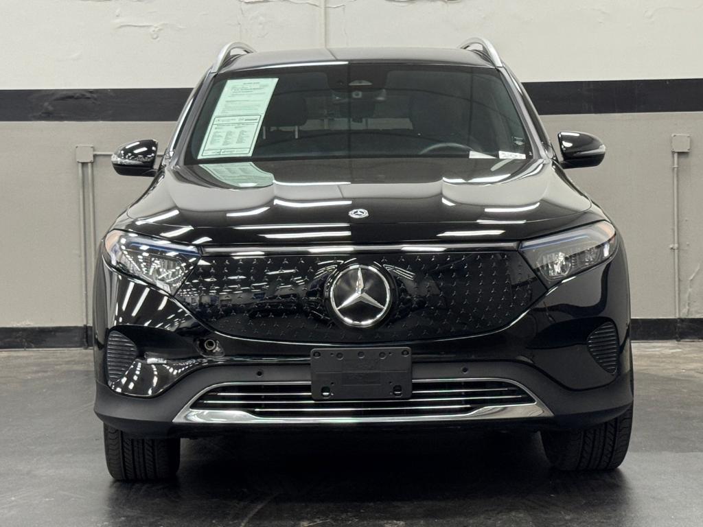 used 2024 Mercedes-Benz EQB 300 car, priced at $36,218