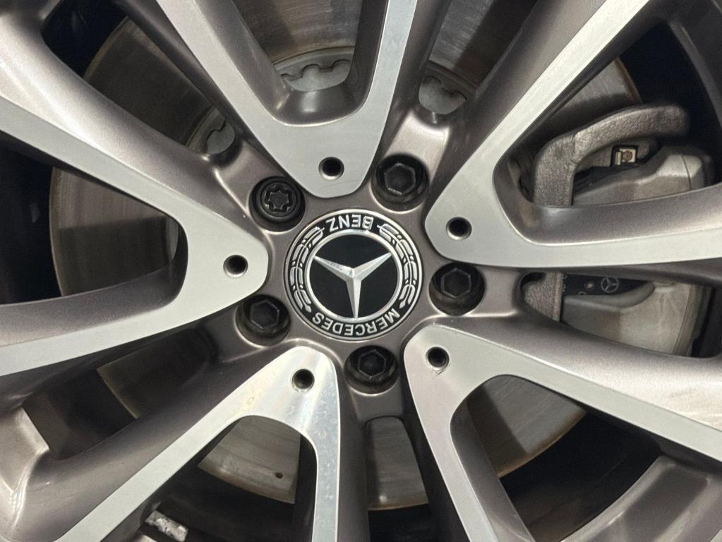used 2020 Mercedes-Benz E-Class car, priced at $27,062