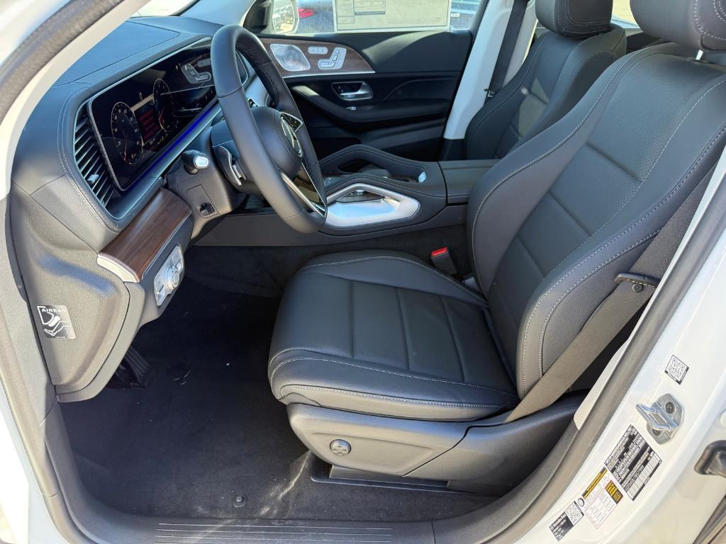 new 2026 Mercedes-Benz GLE 350 car, priced at $67,680