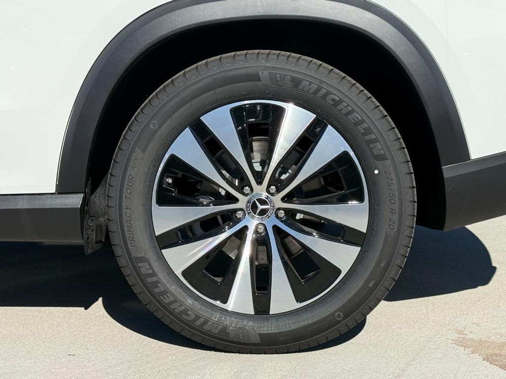 new 2026 Mercedes-Benz GLE 350 car, priced at $67,680