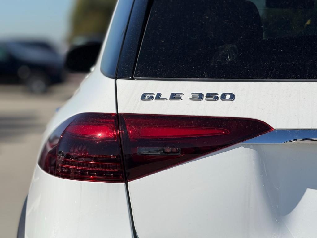 new 2026 Mercedes-Benz GLE 350 car, priced at $67,680