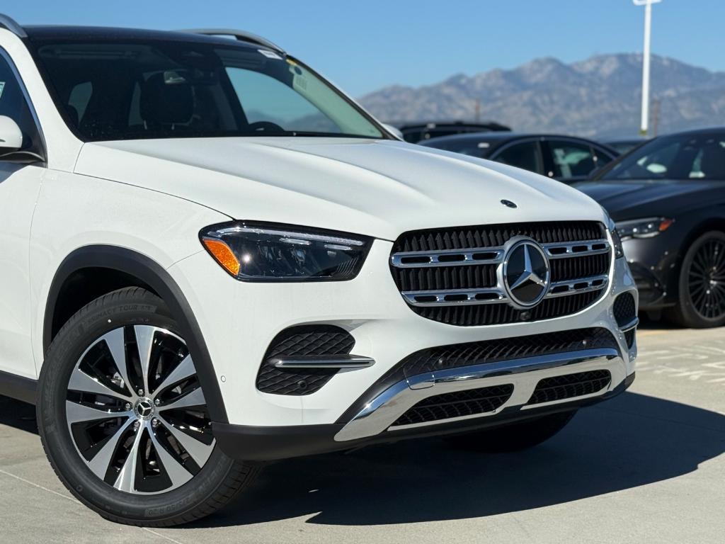 new 2026 Mercedes-Benz GLE 350 car, priced at $67,680