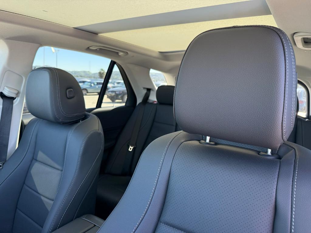 new 2026 Mercedes-Benz GLE 350 car, priced at $67,680