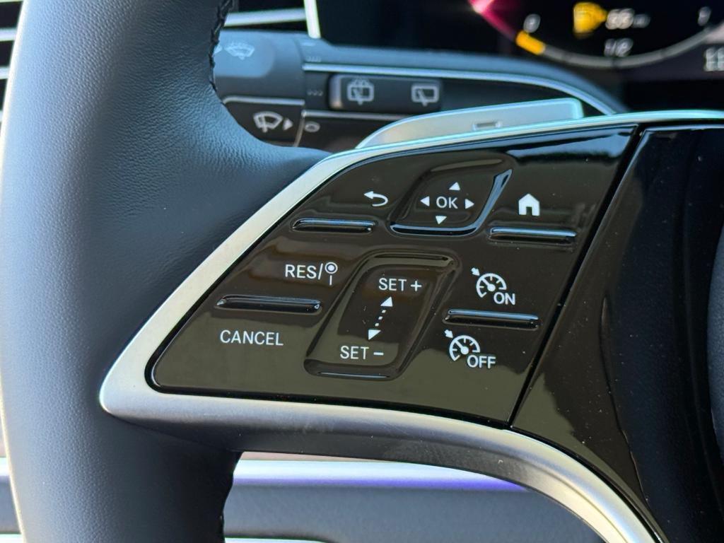 new 2026 Mercedes-Benz GLE 350 car, priced at $67,680