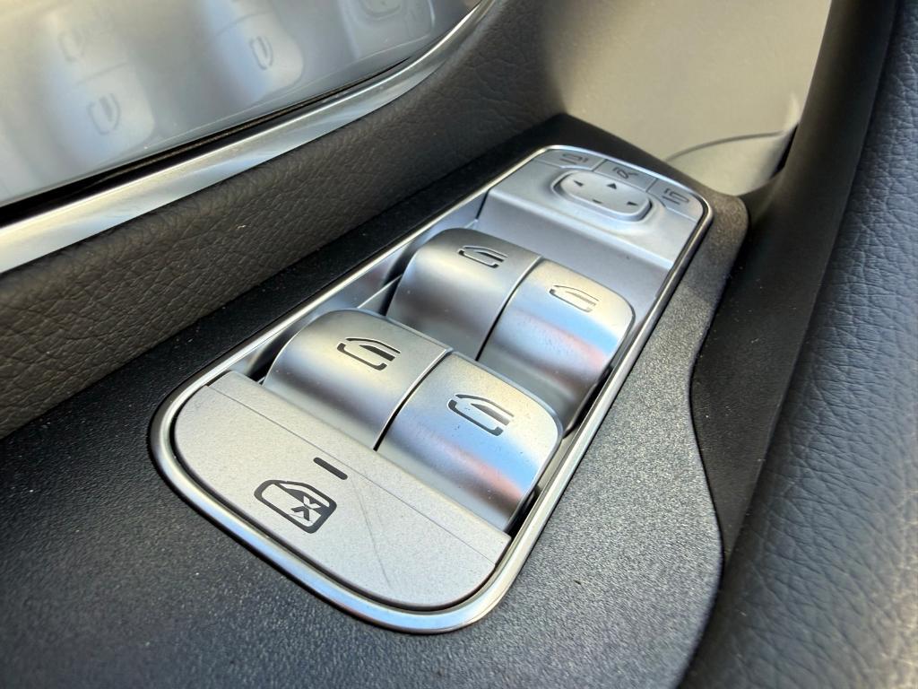 new 2026 Mercedes-Benz GLE 350 car, priced at $67,680