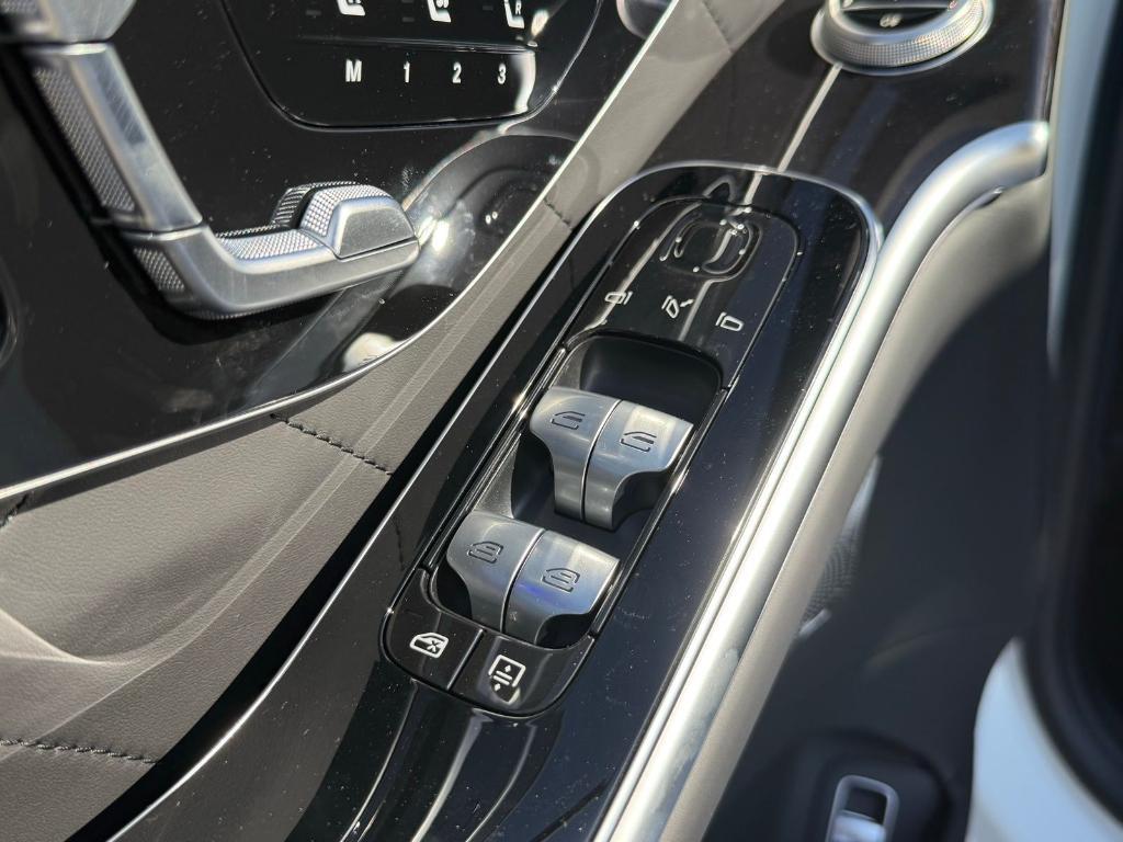 new 2026 Mercedes-Benz S-Class car, priced at $147,165