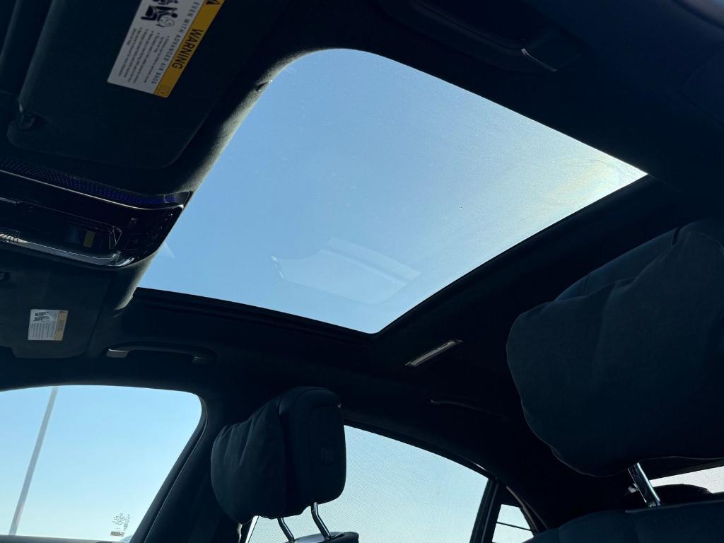 new 2026 Mercedes-Benz S-Class car, priced at $147,165