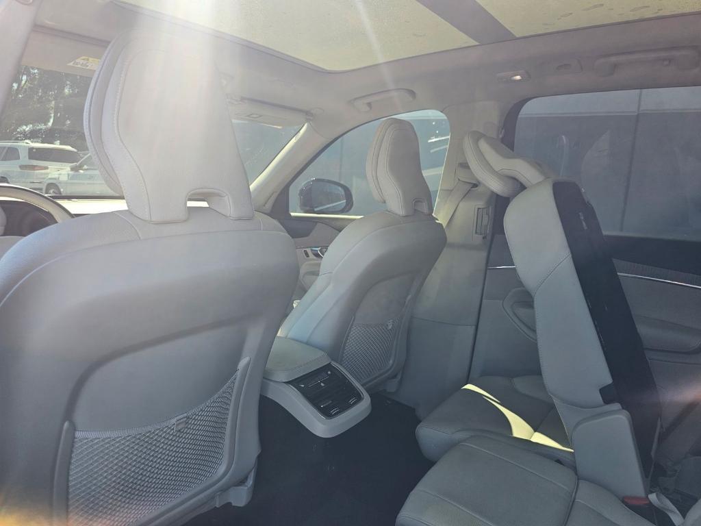 used 2023 Volvo XC90 car, priced at $35,787
