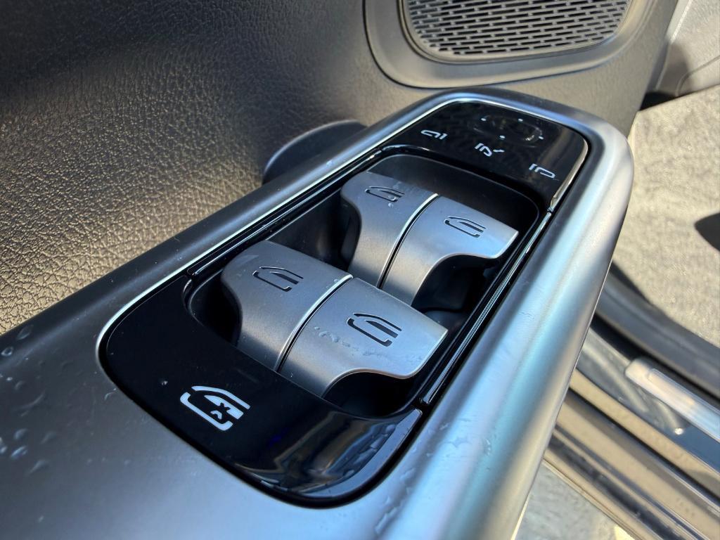 new 2026 Mercedes-Benz C-Class car, priced at $53,035