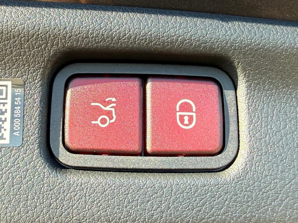 new 2026 Mercedes-Benz C-Class car, priced at $53,035