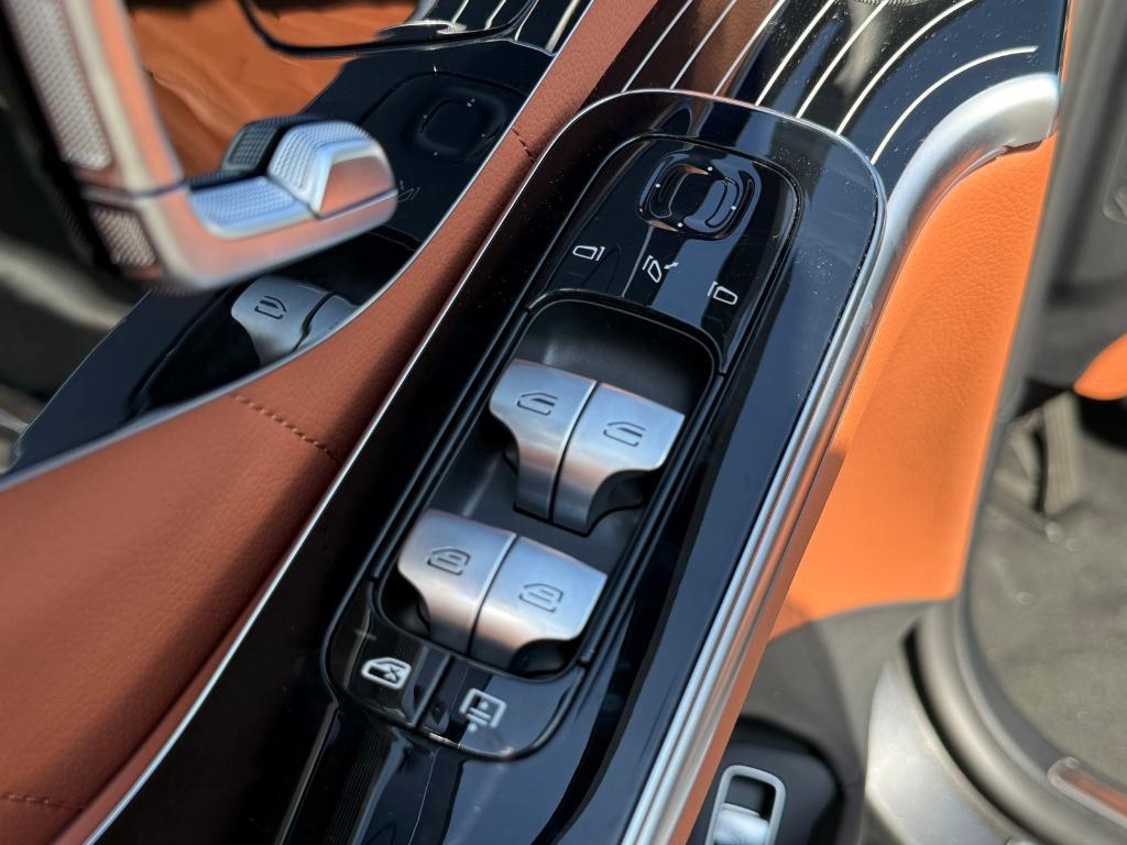 new 2026 Mercedes-Benz S-Class car, priced at $137,905