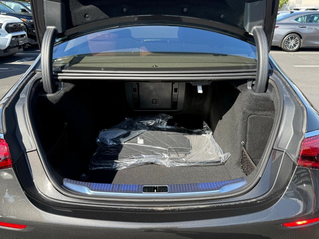 new 2026 Mercedes-Benz S-Class car, priced at $137,905