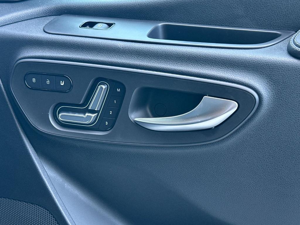 new 2025 Mercedes-Benz Sprinter 2500 car, priced at $83,054