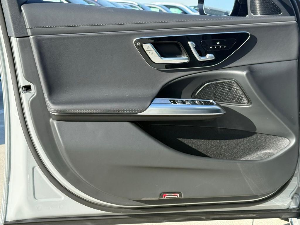 new 2026 Mercedes-Benz E-Class car, priced at $70,165