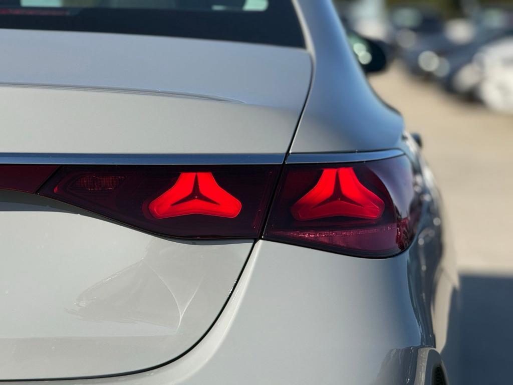 new 2026 Mercedes-Benz E-Class car, priced at $70,165