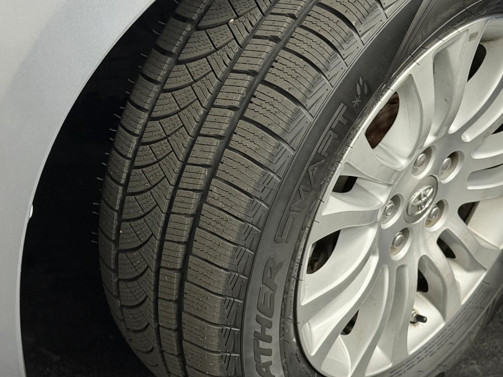 used 2014 Toyota Sienna car, priced at $16,888