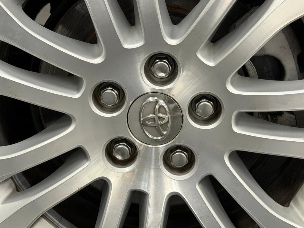 used 2014 Toyota Sienna car, priced at $16,888