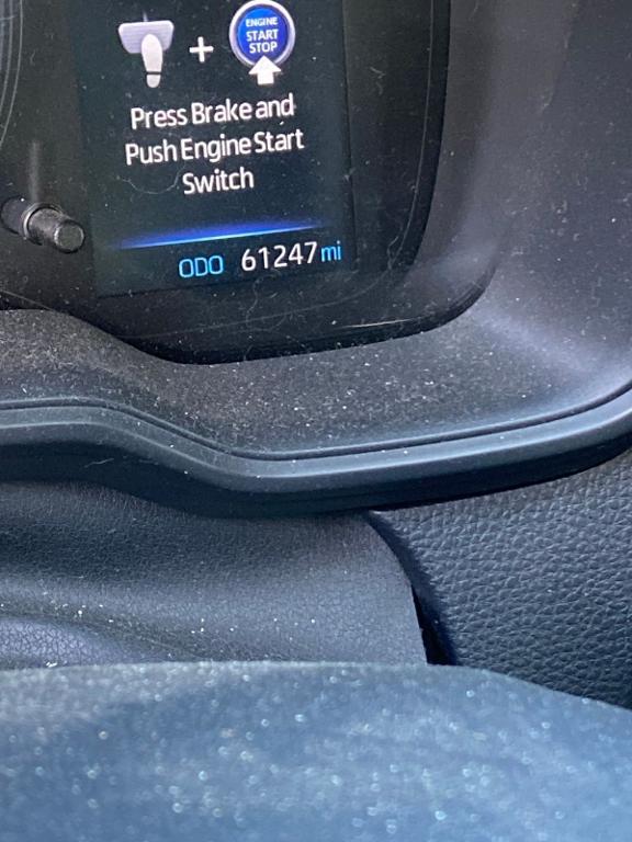 used 2021 Toyota Corolla car, priced at $19,999