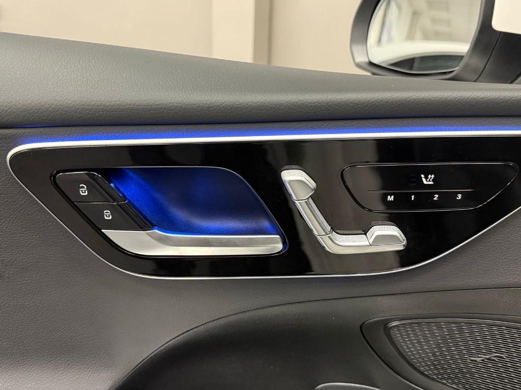 used 2023 Mercedes-Benz C-Class car, priced at $35,788