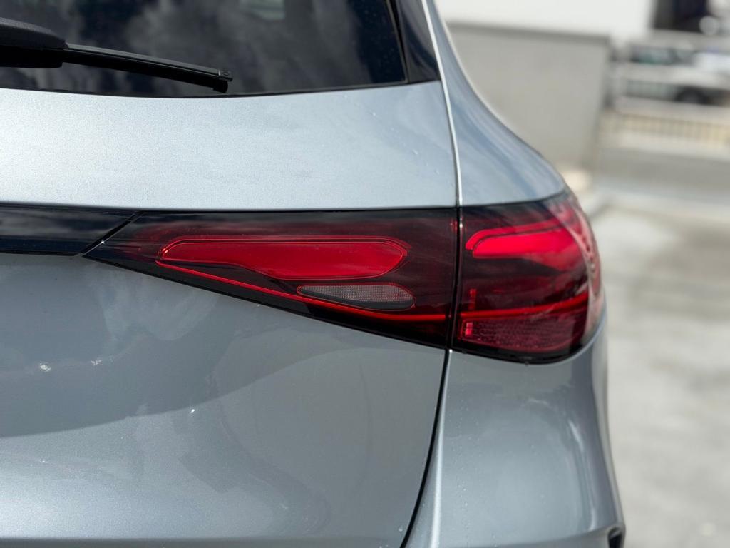 new 2026 Mercedes-Benz GLC 300 car, priced at $61,600