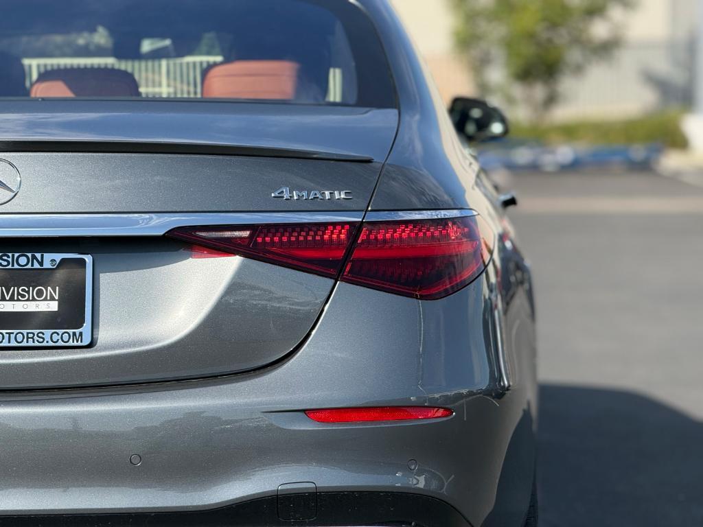 new 2026 Mercedes-Benz S-Class car, priced at $139,155