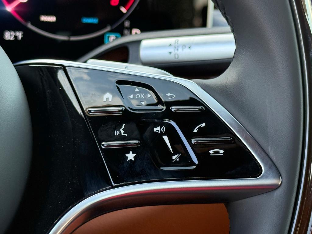 new 2026 Mercedes-Benz S-Class car, priced at $139,155