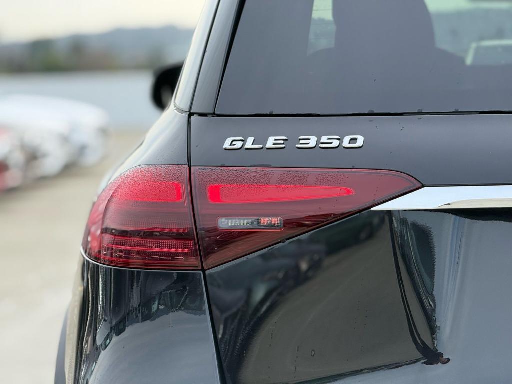 new 2026 Mercedes-Benz GLE 350 car, priced at $71,650