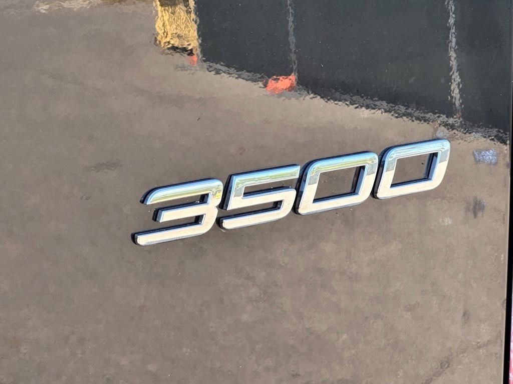 new 2025 Mercedes-Benz Sprinter 3500 car, priced at $88,264