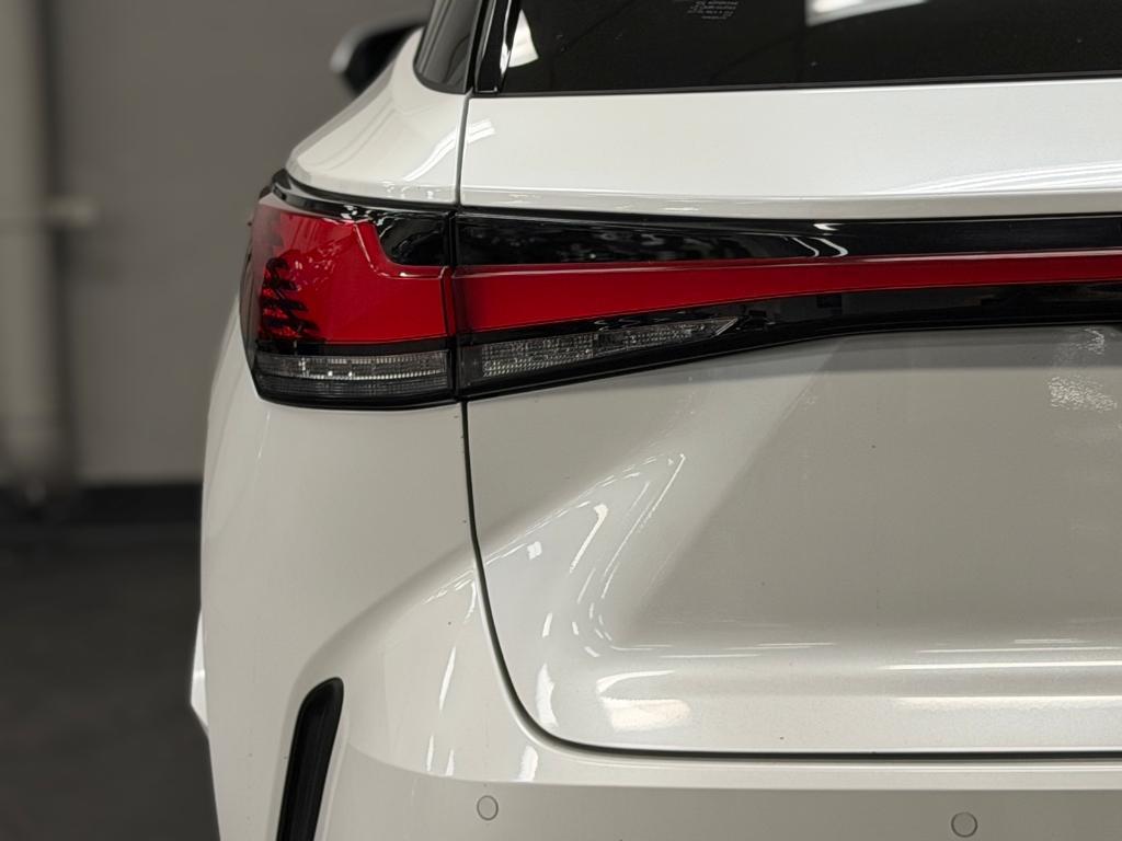 used 2023 Lexus RX 350 car, priced at $45,358