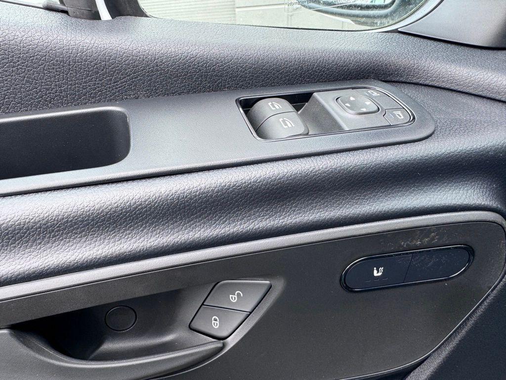 used 2024 Mercedes-Benz Sprinter 3500XD car, priced at $77,999