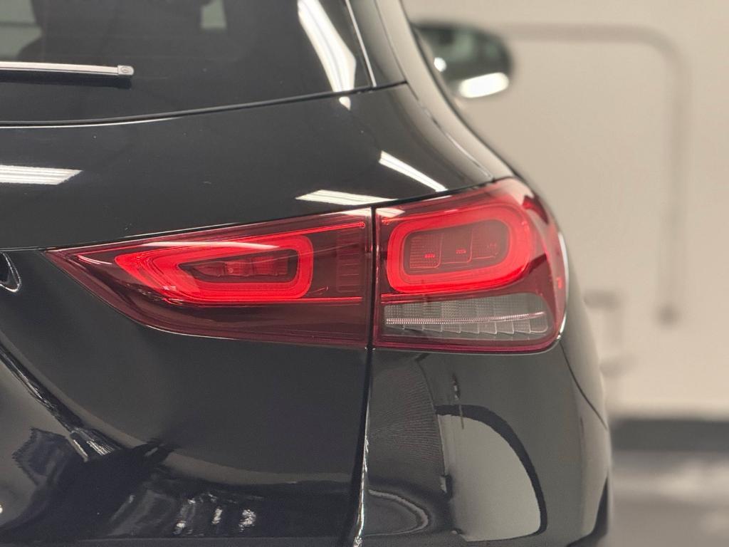 used 2023 Mercedes-Benz GLA 250 car, priced at $26,812