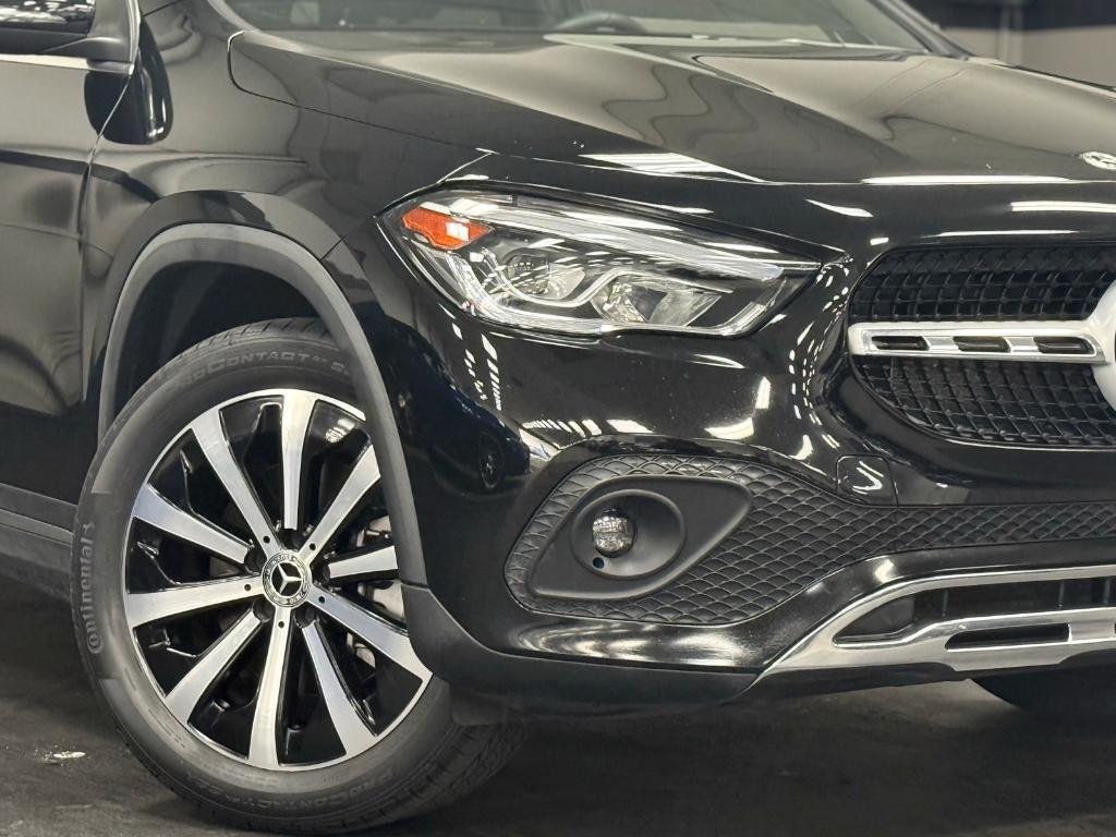 used 2023 Mercedes-Benz GLA 250 car, priced at $26,812
