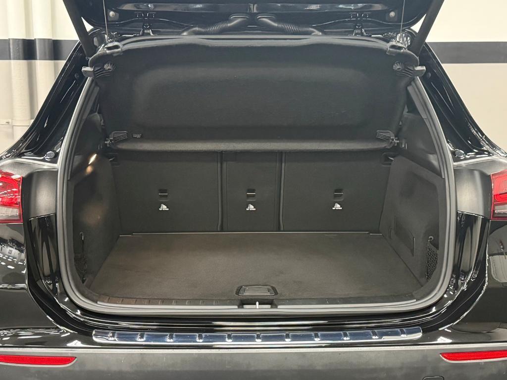 used 2023 Mercedes-Benz GLA 250 car, priced at $26,812