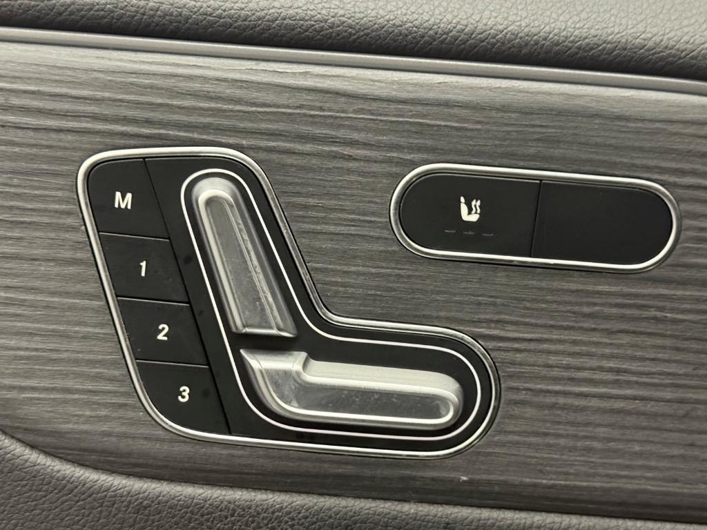 used 2023 Mercedes-Benz GLA 250 car, priced at $26,812