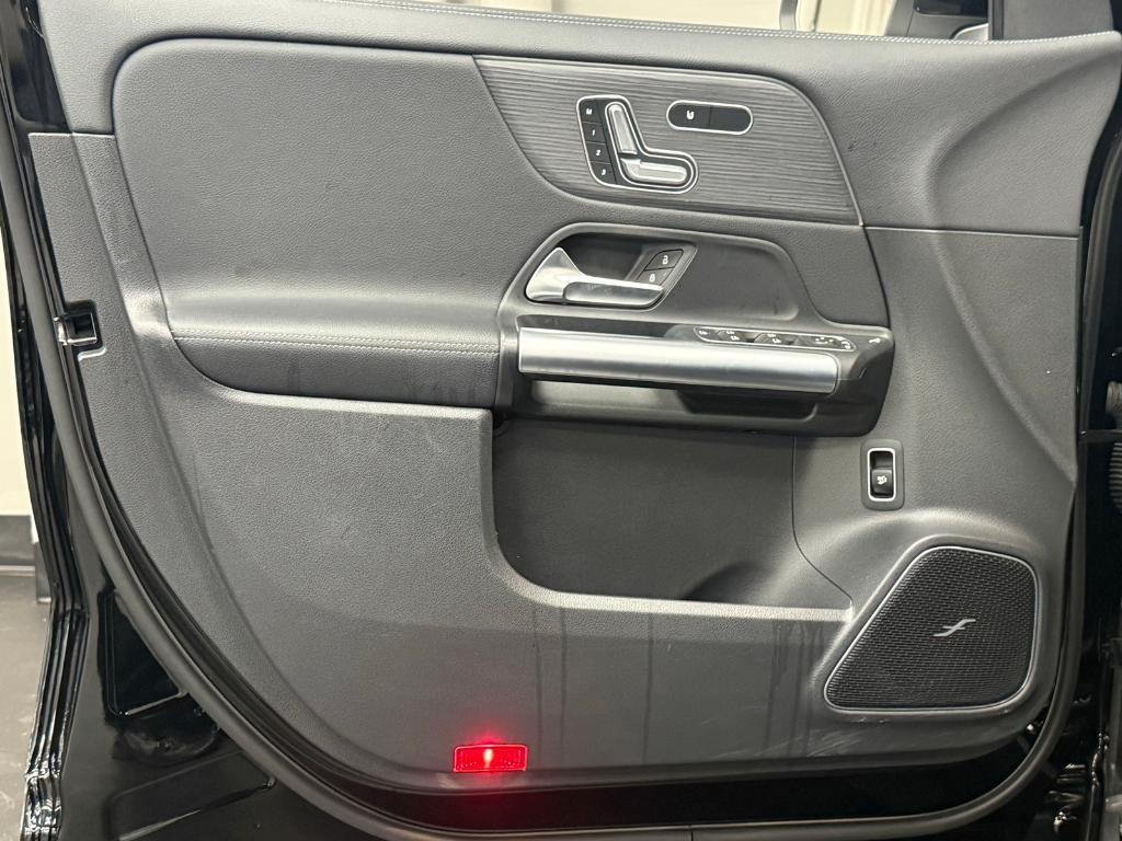 used 2023 Mercedes-Benz GLA 250 car, priced at $26,812