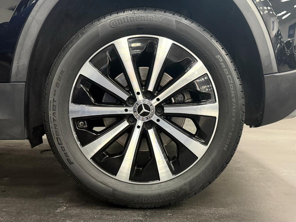 used 2023 Mercedes-Benz GLA 250 car, priced at $26,812